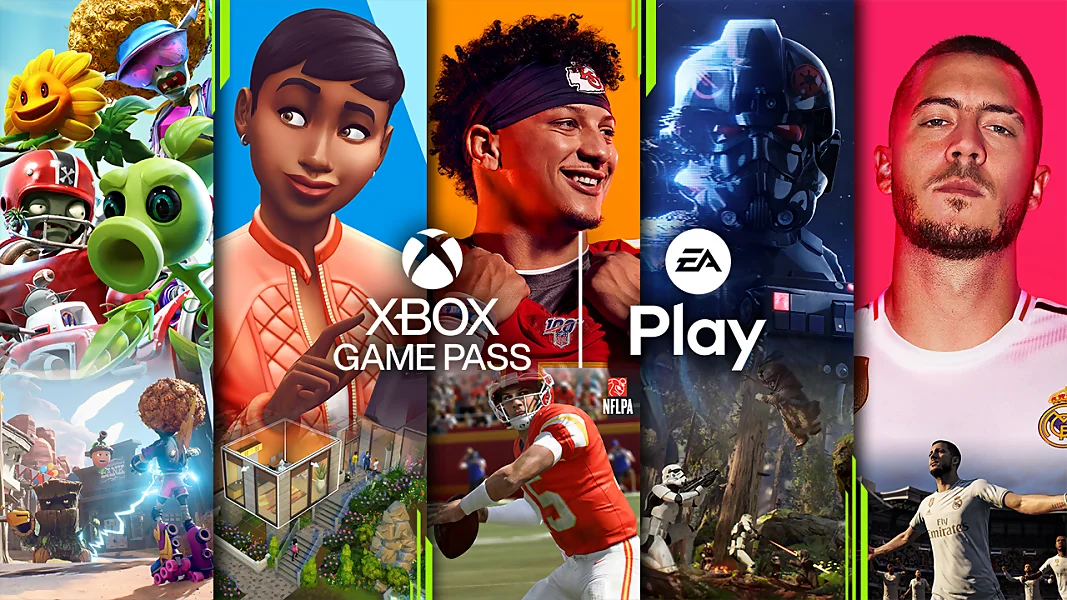 EAPlay