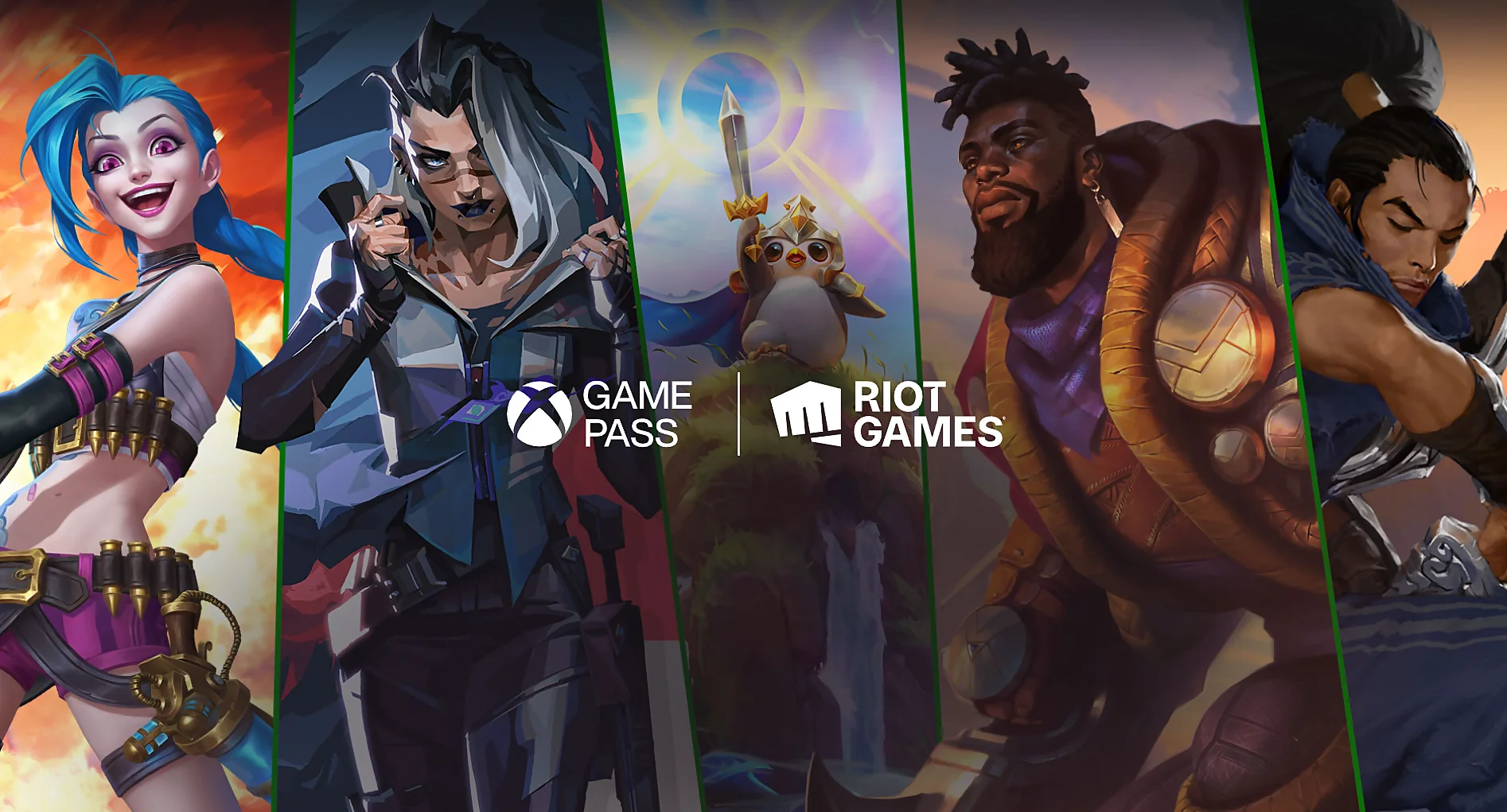 RiotGame