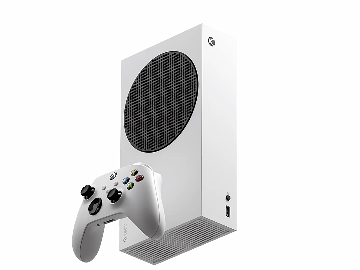 XboxSeriesS