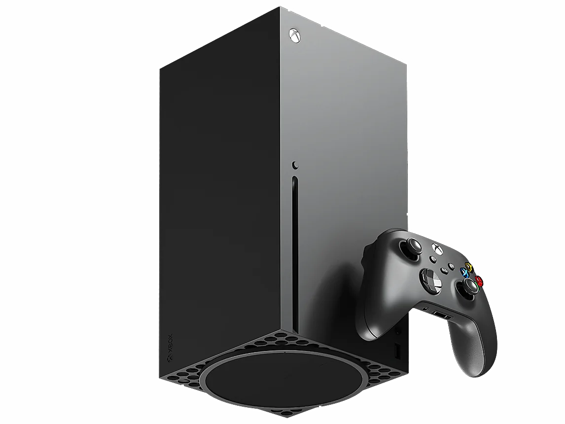 XboxSeriesX